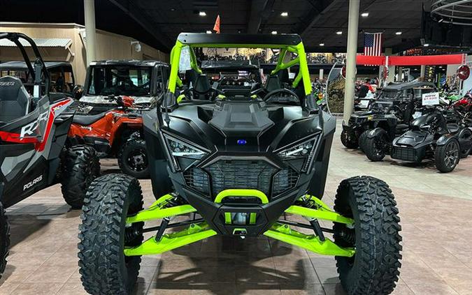 2024 Polaris RZR Pro R Ultimate