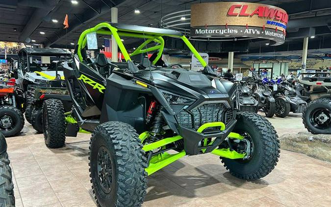 2024 Polaris RZR Pro R Ultimate