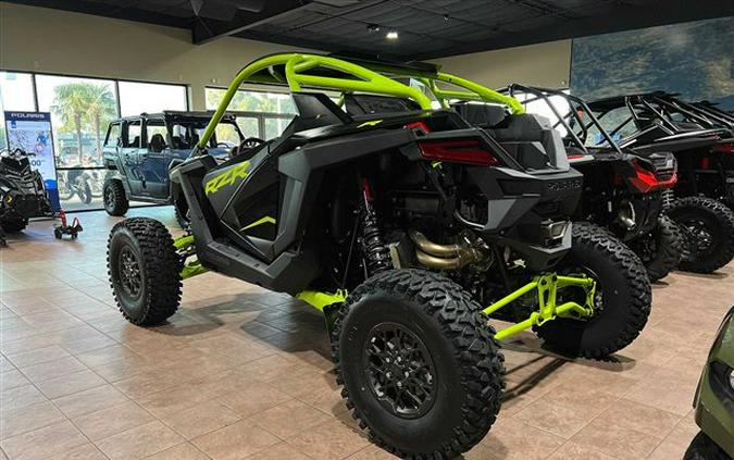 2024 Polaris RZR Pro R Ultimate