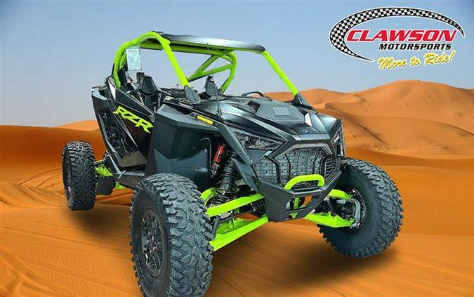 2024 Polaris RZR Pro R Ultimate