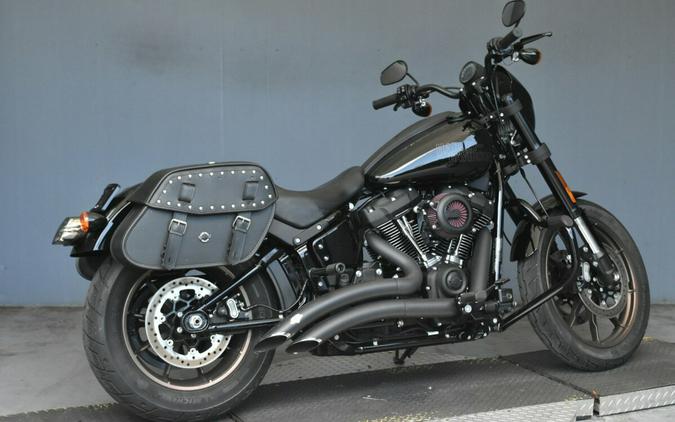 2022 Harley-Davidson Low Rider S