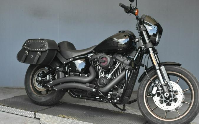 2022 Harley-Davidson Low Rider S