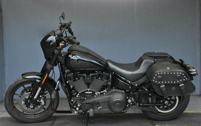 2022 Harley-Davidson Low Rider S