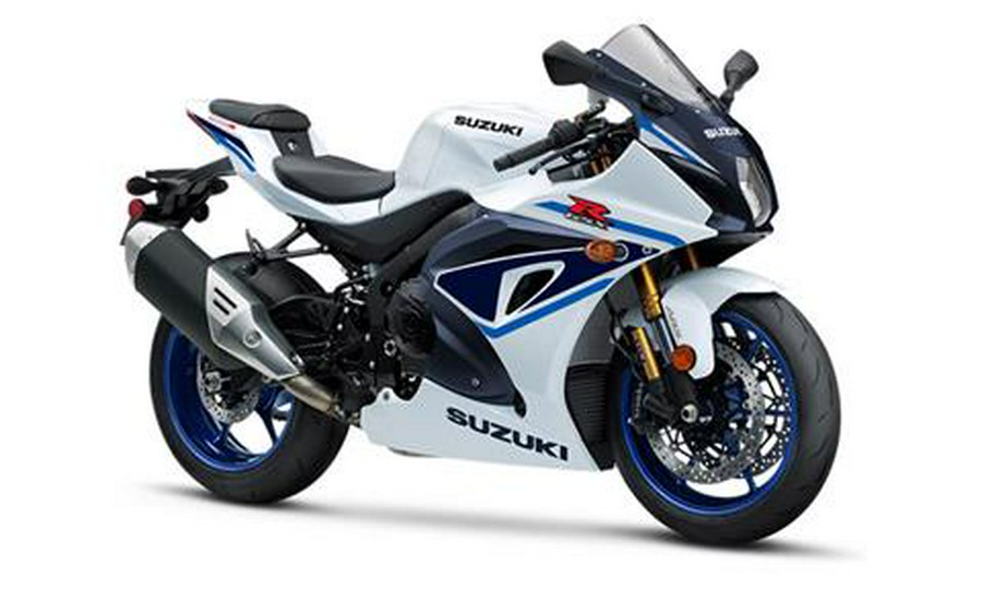 2023 Suzuki GSX-R1000R