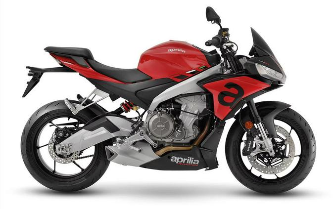 2024 Aprilia Tuono 660