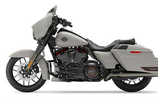 2020 Harley-Davidson CVO™ Street Glide®