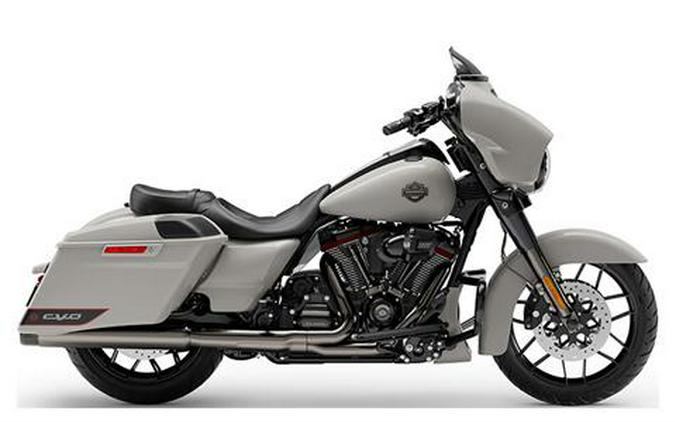 2020 Harley-Davidson CVO™ Street Glide®