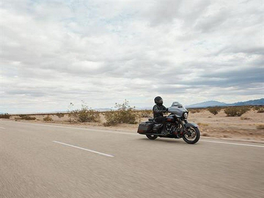 2020 Harley-Davidson CVO™ Street Glide®