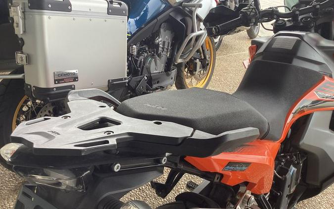 Used 2022 KTM 890 ADVENTURE