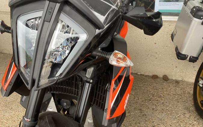 Used 2022 KTM 890 ADVENTURE