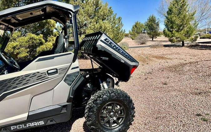 2024 Polaris® General XP 1000 Ultimate