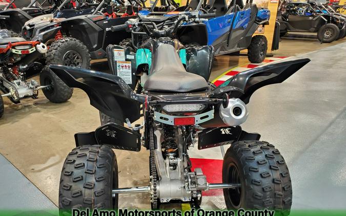 2024 Yamaha RAPTOR 700R SE