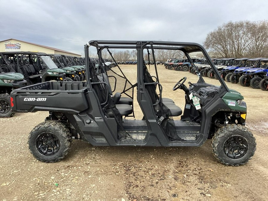 2023 Can-Am™ Defender MAX DPS HD7