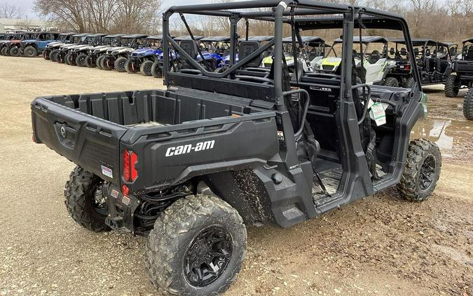 2023 Can-Am™ Defender MAX DPS HD7