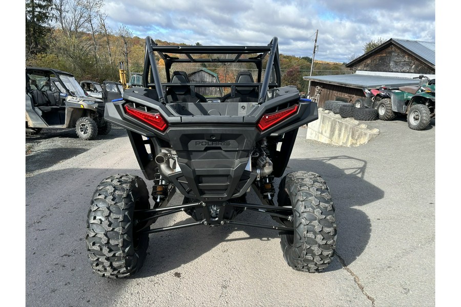 2025 Polaris RZR XP® 1000 Sport Polaris Blue