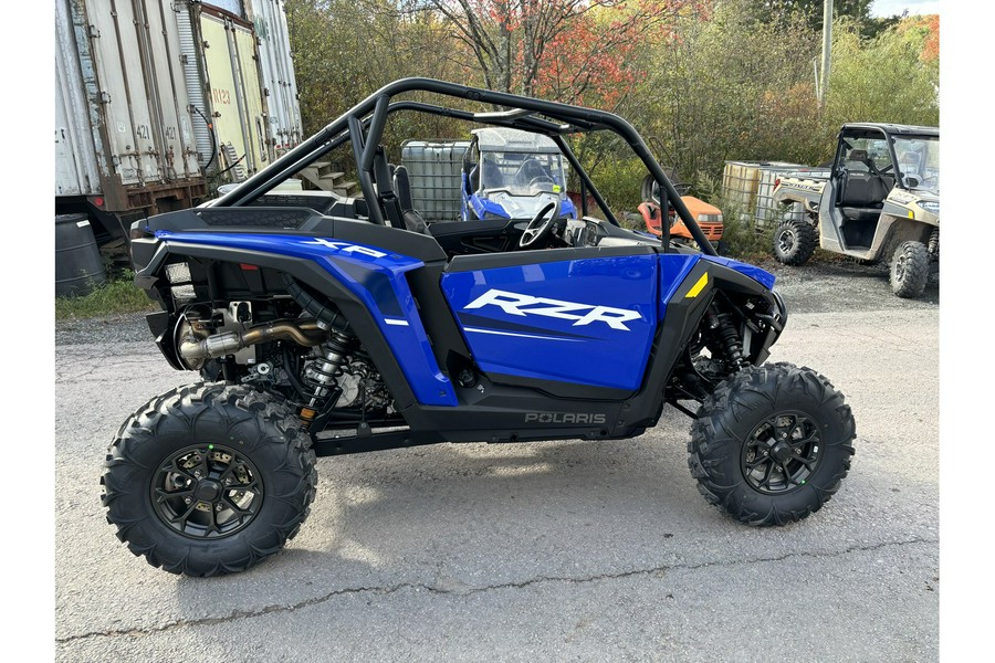 2025 Polaris RZR XP® 1000 Sport Polaris Blue