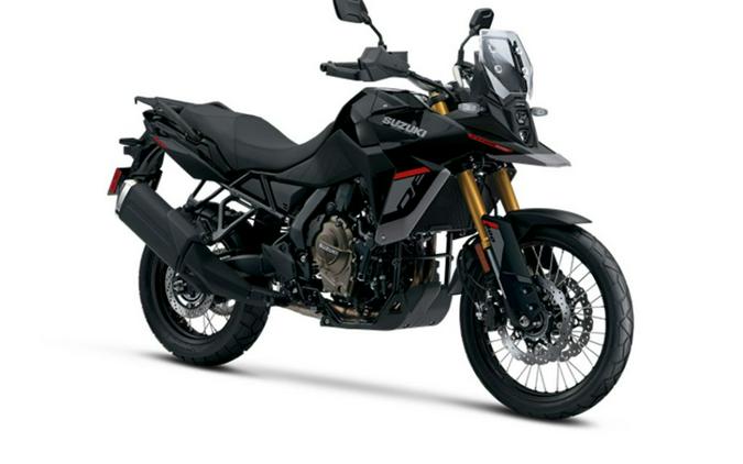 2025 Suzuki V-STROM 800DE