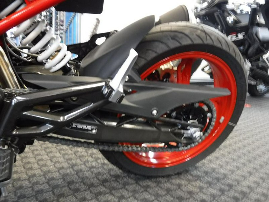 New 2025 BMW G 310 R Motorcycle in Kansas City, MO