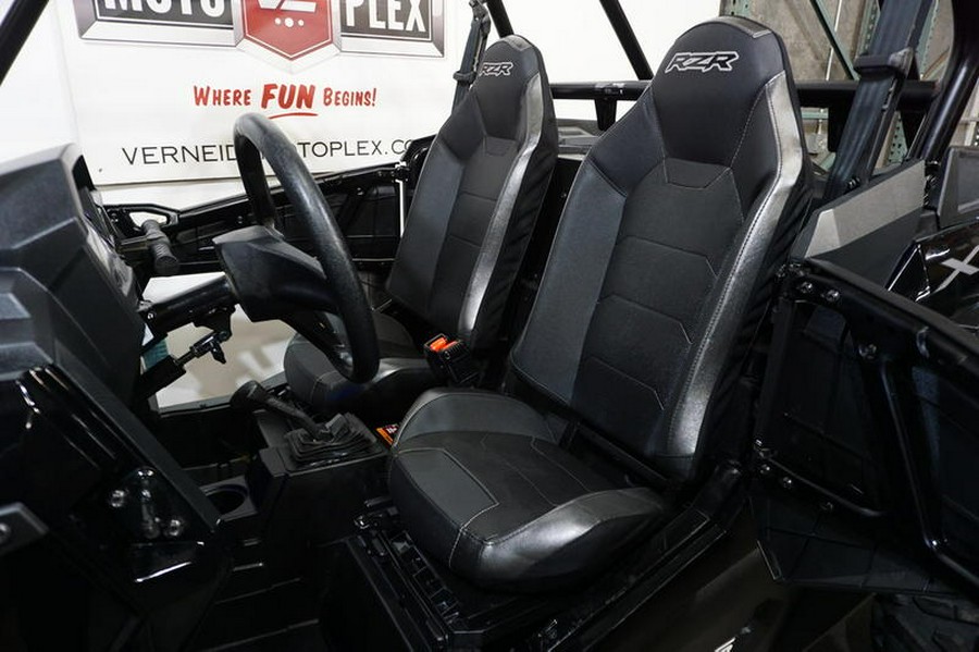 2023 Polaris® RZR XP 1000 Sport