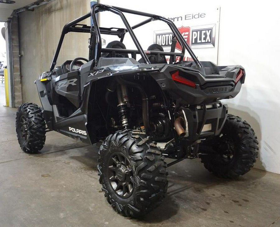 2023 Polaris® RZR XP 1000 Sport