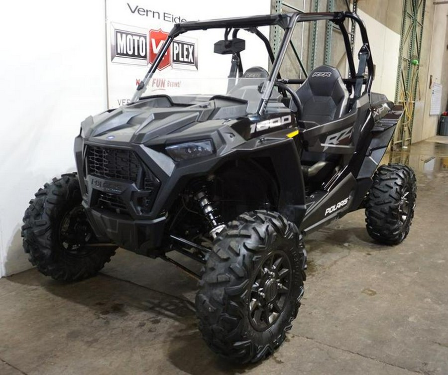 2023 Polaris® RZR XP 1000 Sport