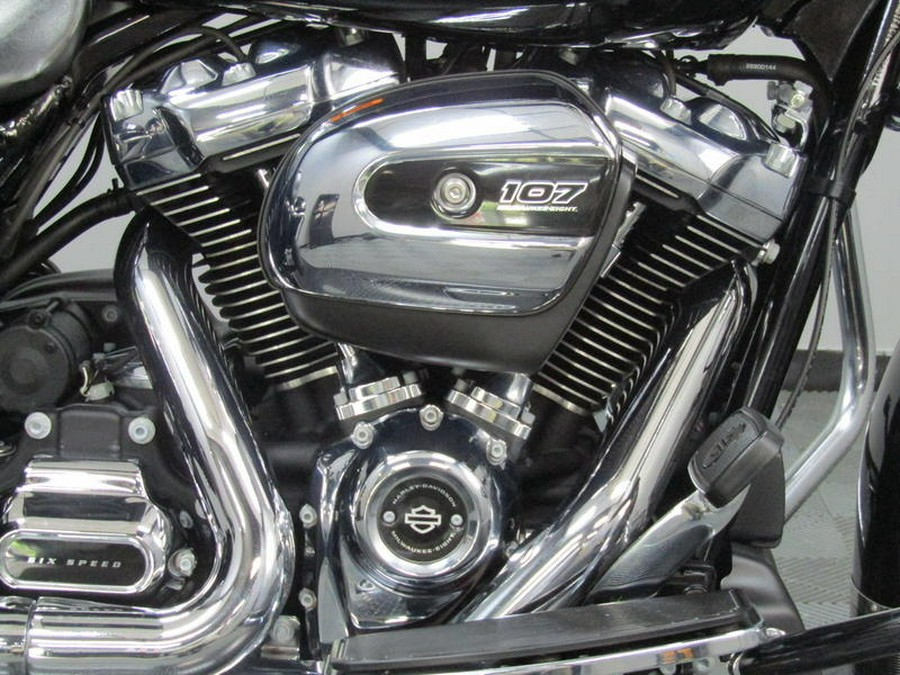 2019 Harley-Davidson® FLHR - Road King®