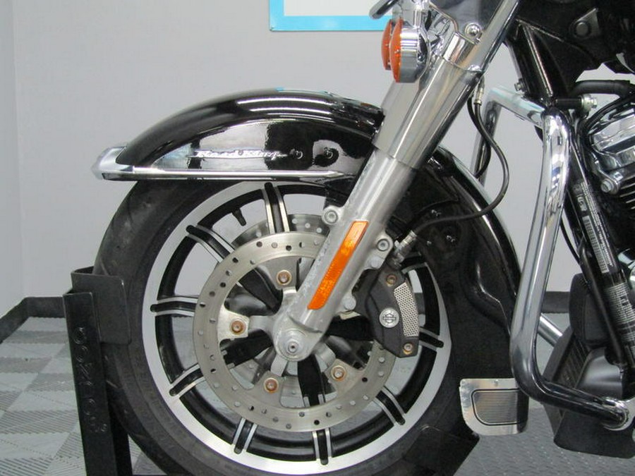 2019 Harley-Davidson® FLHR - Road King®