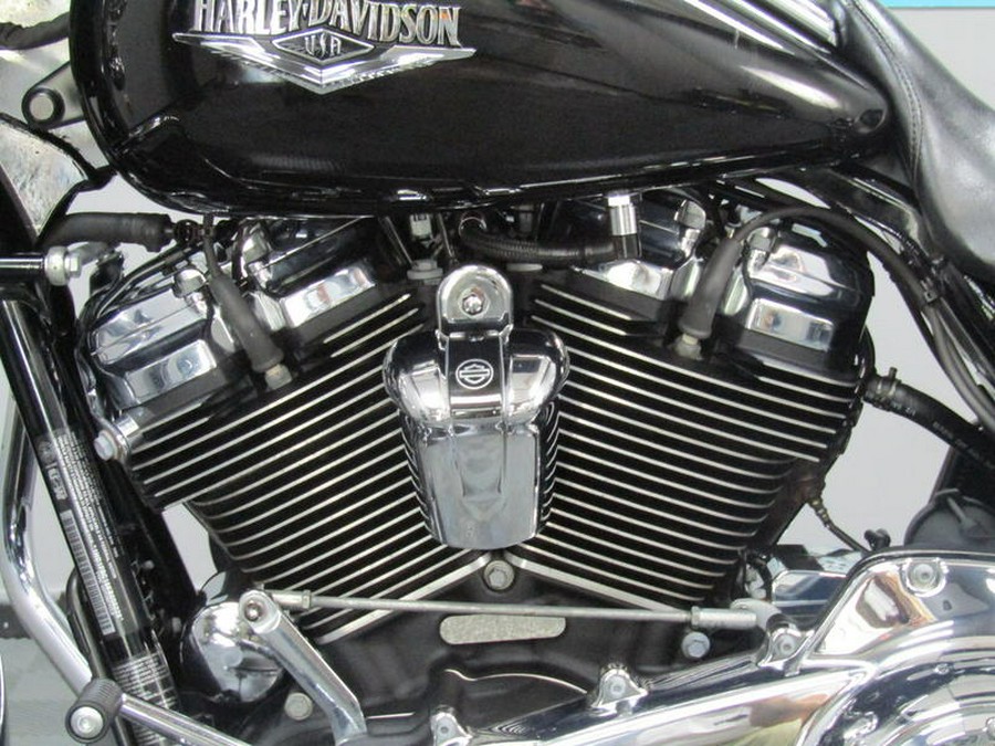 2019 Harley-Davidson® FLHR - Road King®