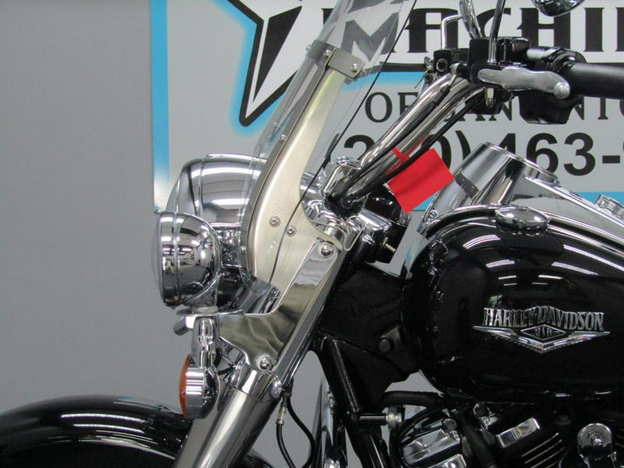 2019 Harley-Davidson® FLHR - Road King®