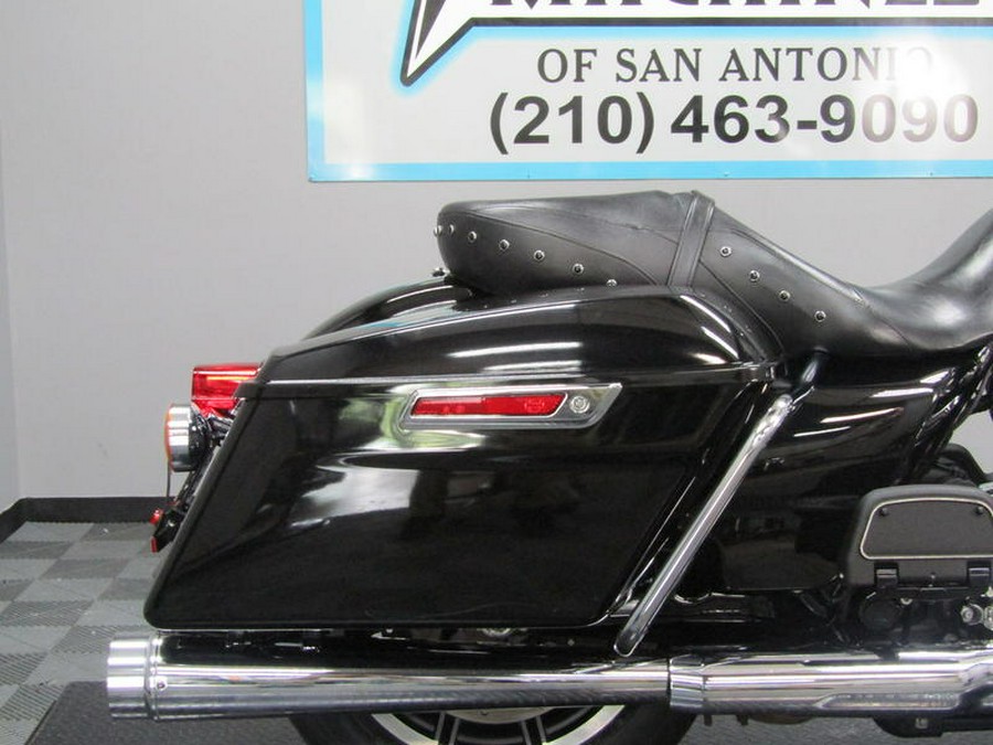 2019 Harley-Davidson® FLHR - Road King®