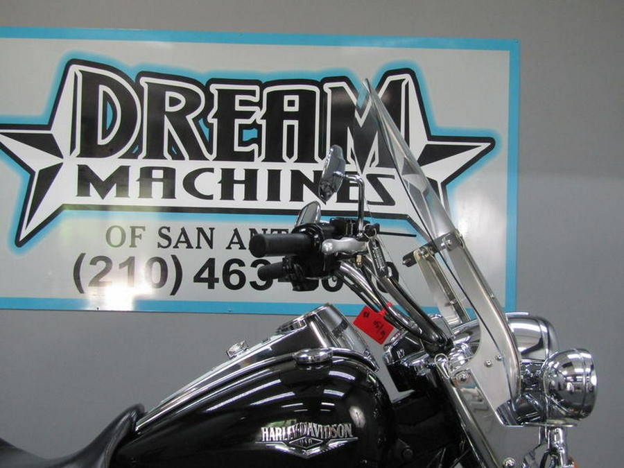 2019 Harley-Davidson® FLHR - Road King®