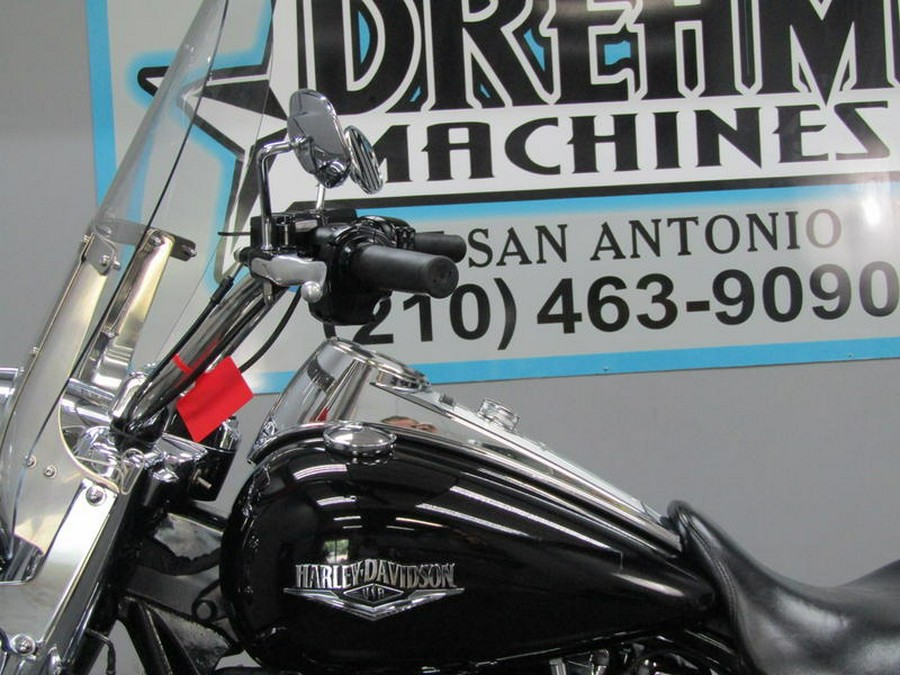 2019 Harley-Davidson® FLHR - Road King®