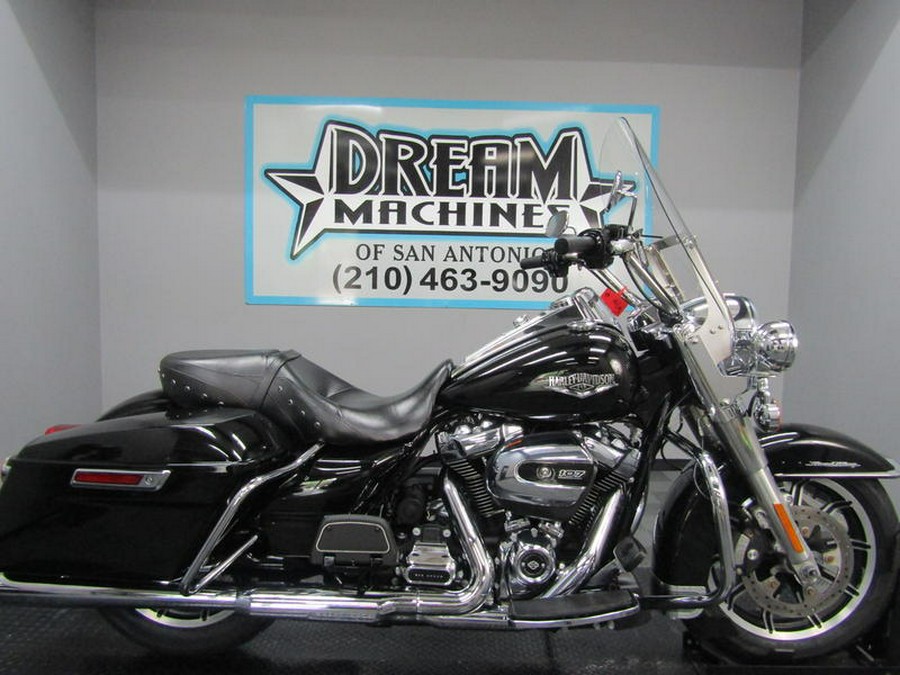 2019 Harley-Davidson® FLHR - Road King®