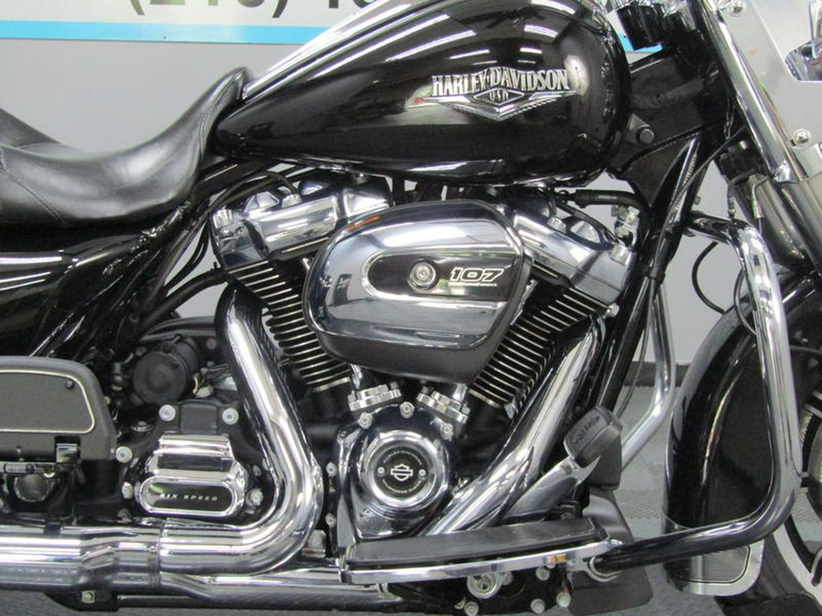 2019 Harley-Davidson® FLHR - Road King®