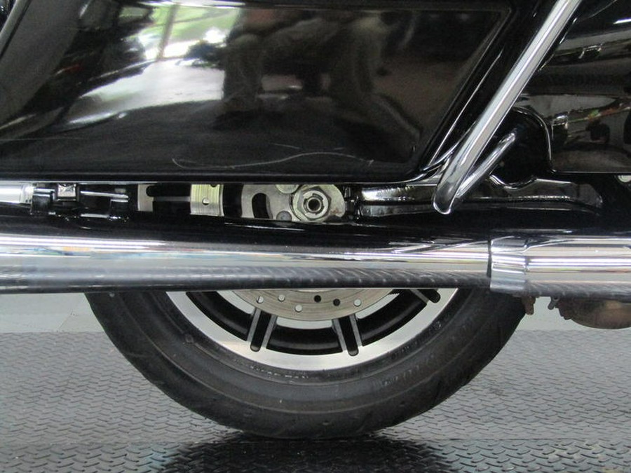 2019 Harley-Davidson® FLHR - Road King®