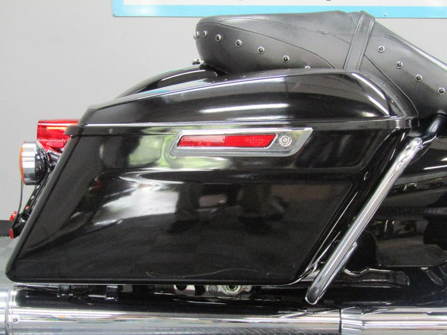 2019 Harley-Davidson® FLHR - Road King®