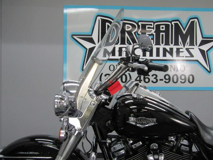 2019 Harley-Davidson® FLHR - Road King®