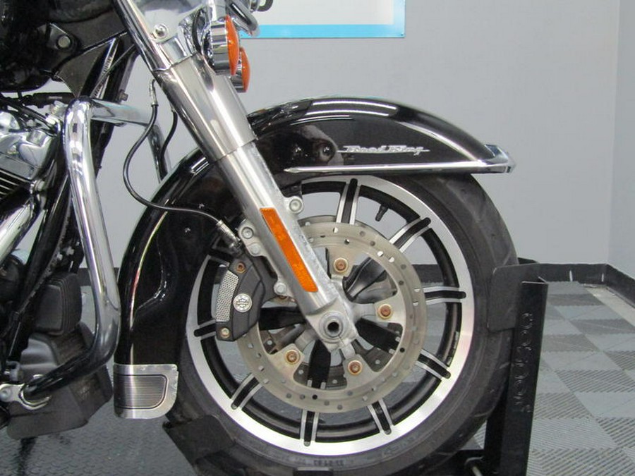 2019 Harley-Davidson® FLHR - Road King®