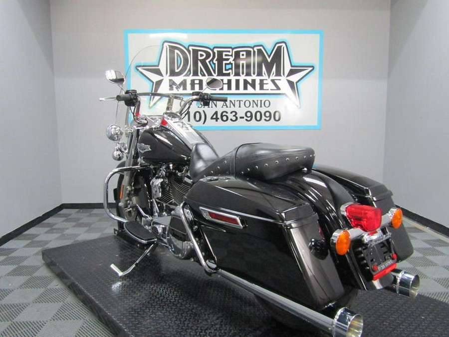 2019 Harley-Davidson® FLHR - Road King®