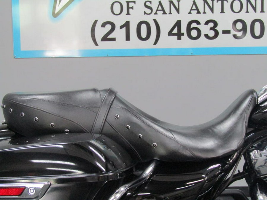 2019 Harley-Davidson® FLHR - Road King®