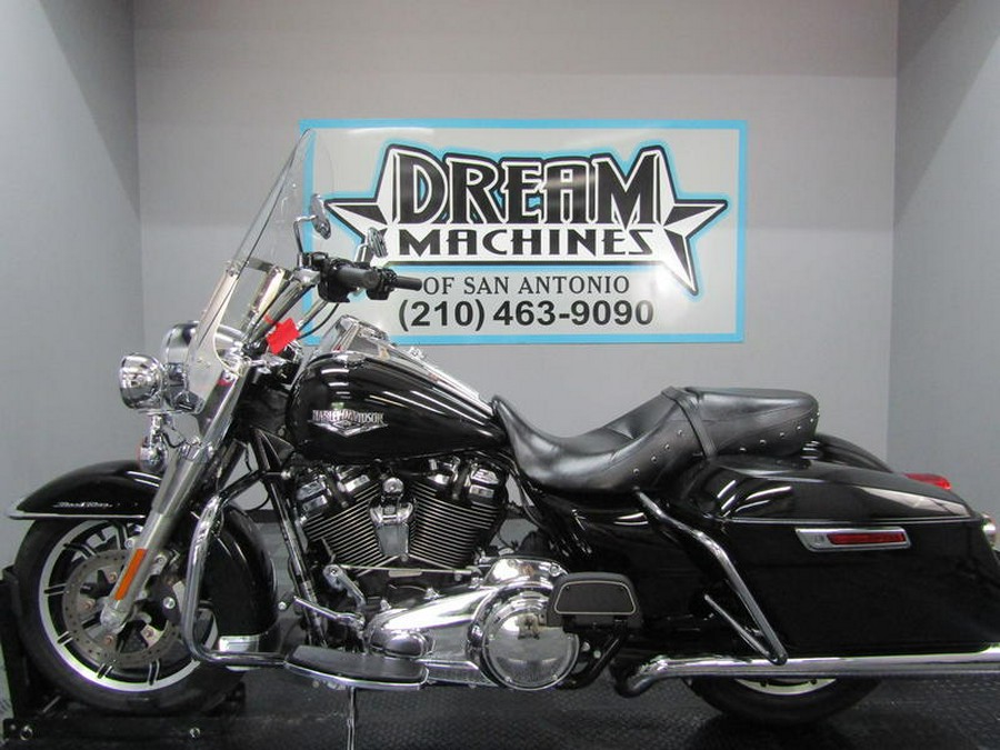 2019 Harley-Davidson® FLHR - Road King®