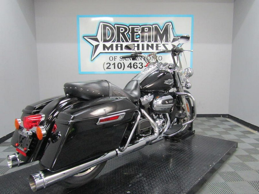 2019 Harley-Davidson® FLHR - Road King®