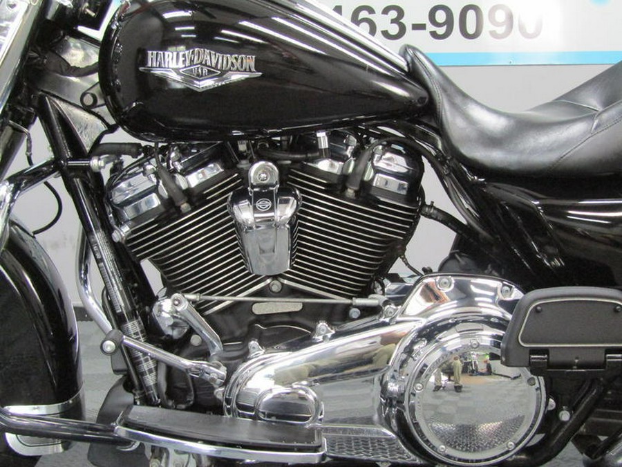 2019 Harley-Davidson® FLHR - Road King®