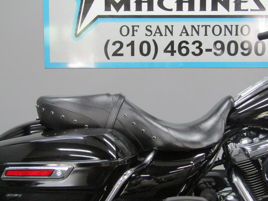 2019 Harley-Davidson® FLHR - Road King®