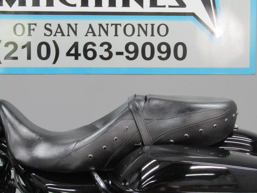 2019 Harley-Davidson® FLHR - Road King®