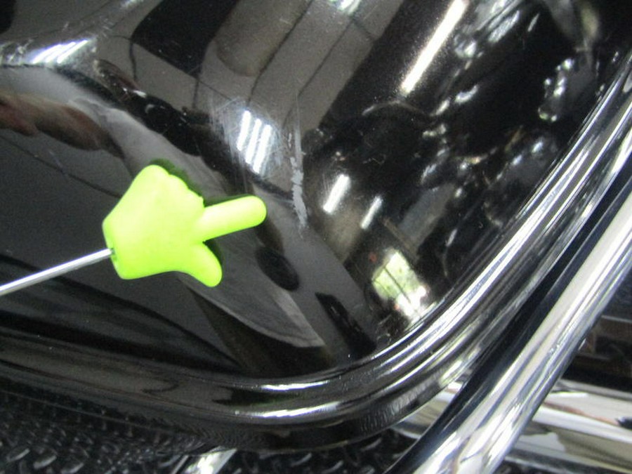 2019 Harley-Davidson® FLHR - Road King®