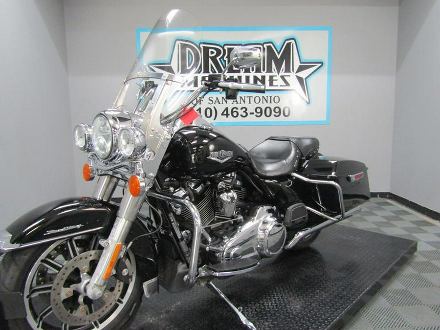 2019 Harley-Davidson® FLHR - Road King®