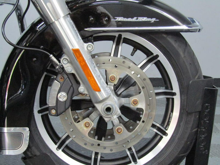 2019 Harley-Davidson® FLHR - Road King®