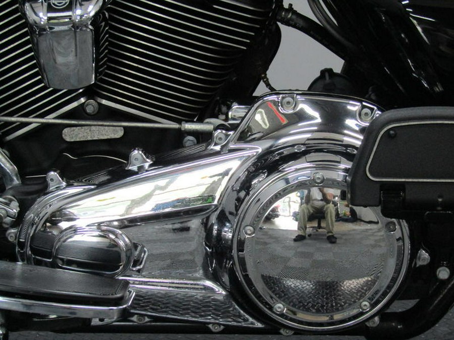 2019 Harley-Davidson® FLHR - Road King®