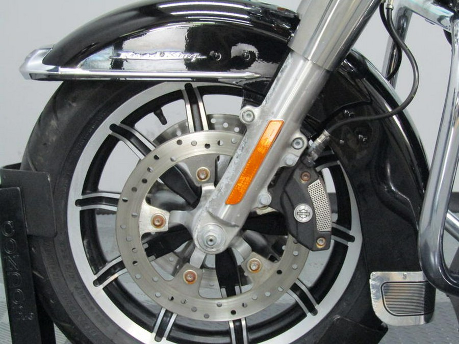 2019 Harley-Davidson® FLHR - Road King®